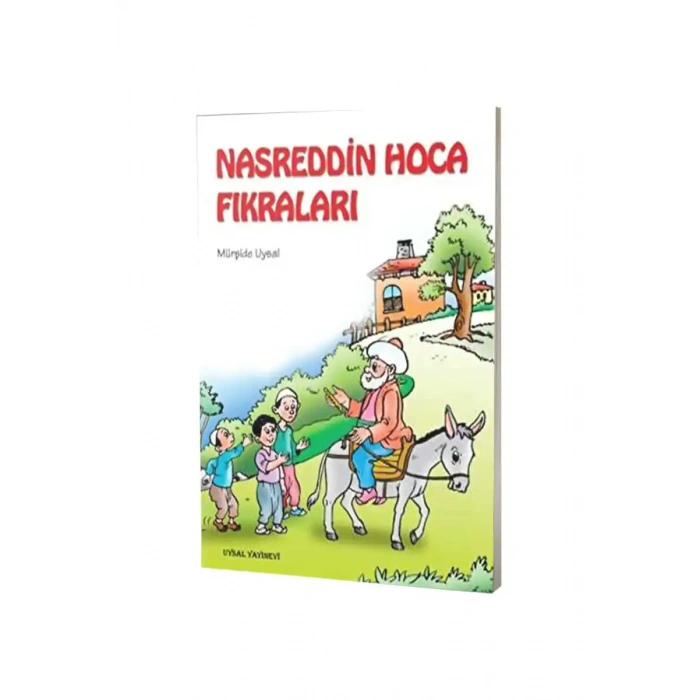 Nasreddin Hoca Fıkraları