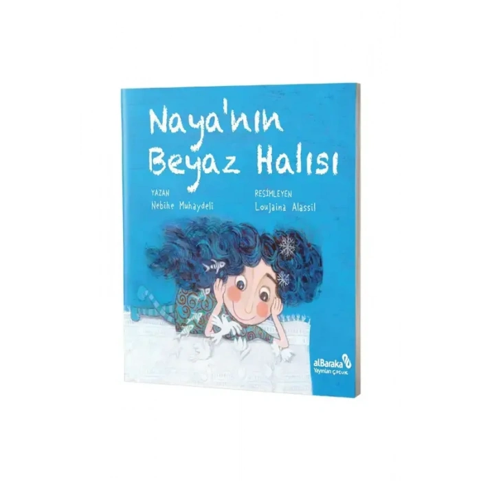 Nayanın Beyaz Halısı