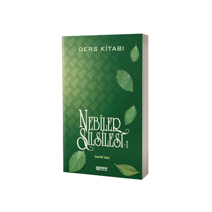 Nebiler Silsilesi Ders Kitabı 1