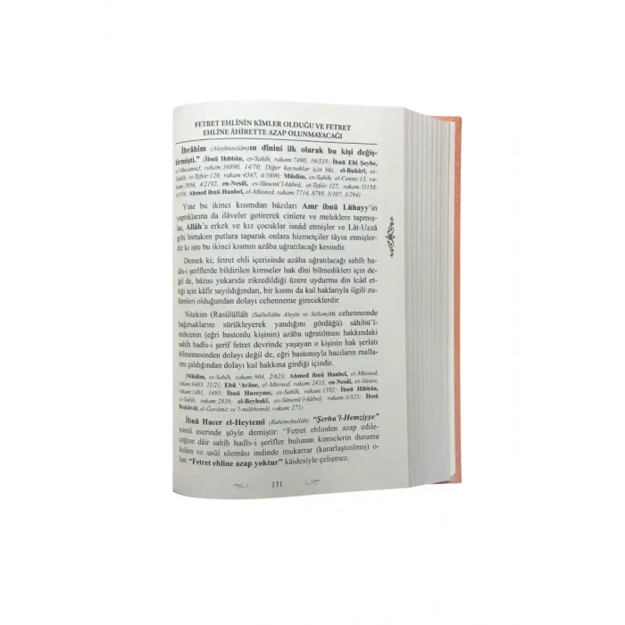 Necatül Valideyn Risalesi