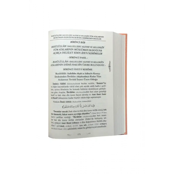 Necatül Valideyn Risalesi