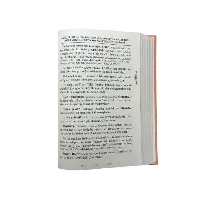 Necatül Valideyn Risalesi