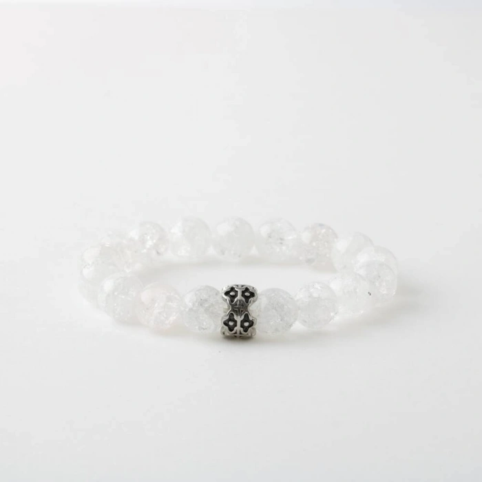 Necef 10mm Doğal Taş Bileklik