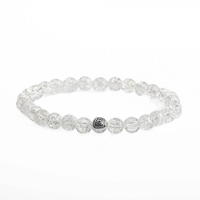 Necef 6mm Doğal Taş Bileklik