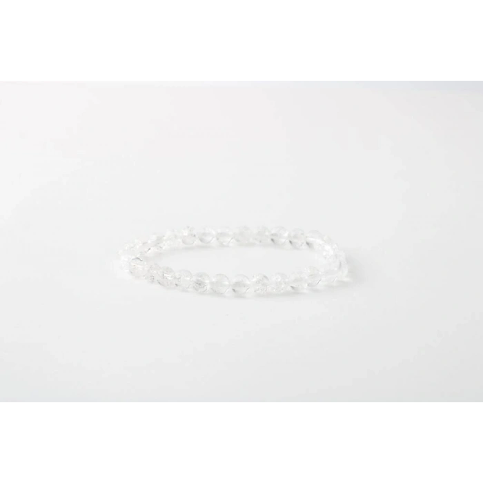 Necef 6mm Doğal Taş Bileklik