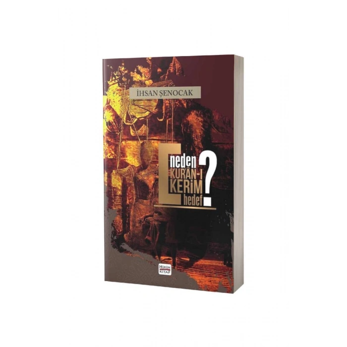 Neden Kuranı Kerim Hedef