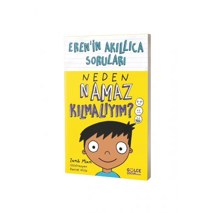 Neden Namaz Kılmalıyım