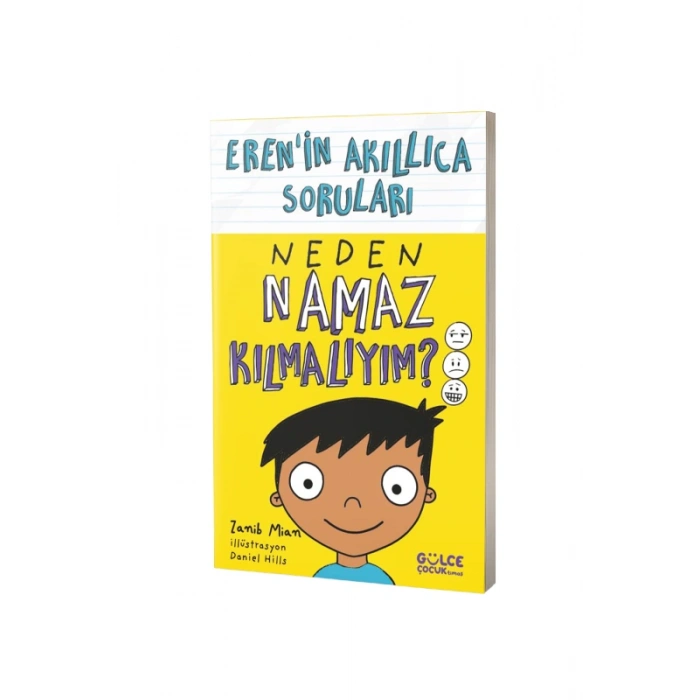 Neden Namaz Kılmalıyım