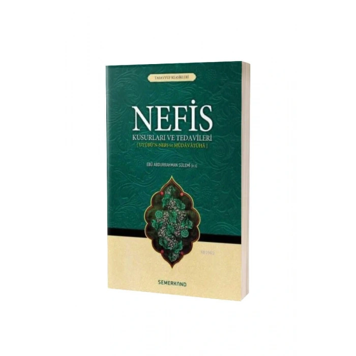 Nefis Kusurları Ve Tedavileri