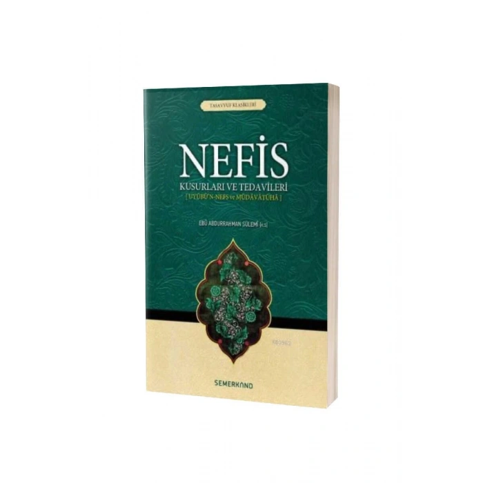 Nefis Kusurları Ve Tedavileri