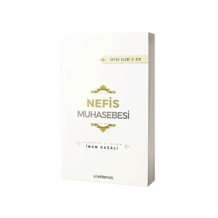 Nefis Muhasebesi