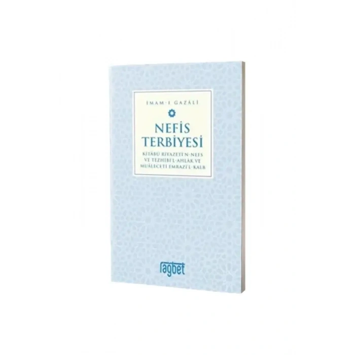 Nefis Terbiyesi