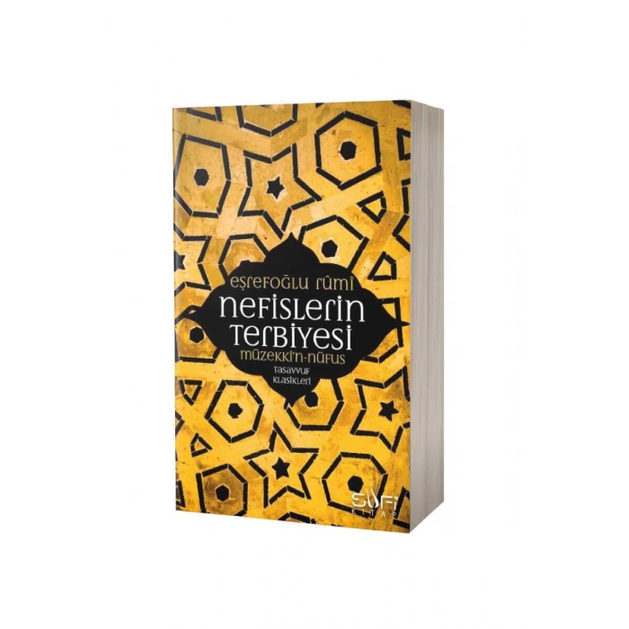 Nefislerin Terbiyesi