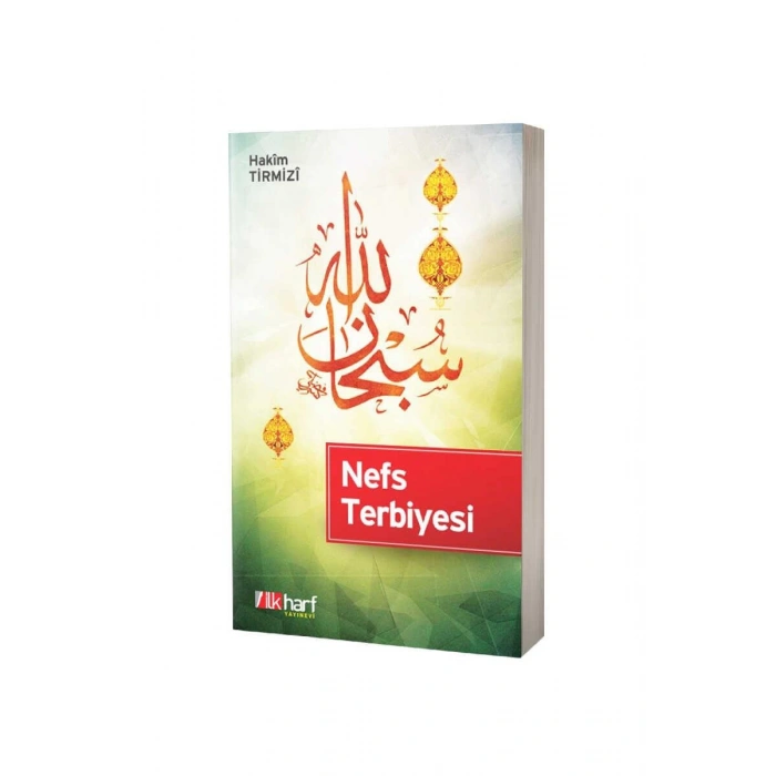 Nefs Terbiyesi