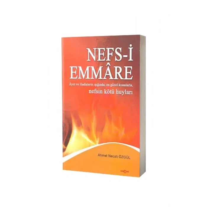Nefsi Emmare Nefsin Kötü Huyları