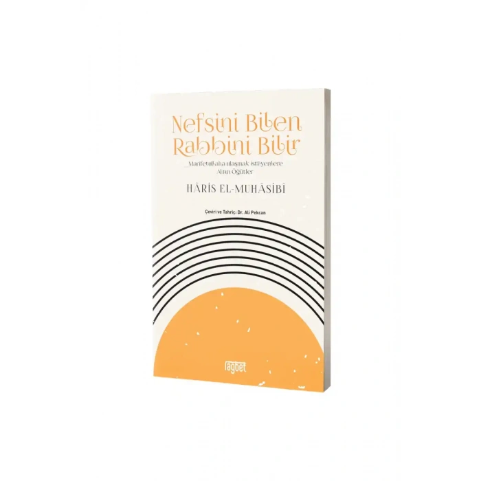 Nefsini Bilen Rabbini Bilir