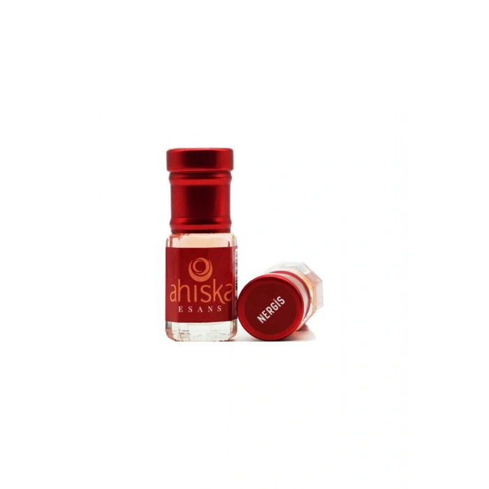 Nergis 3 Ml Esans