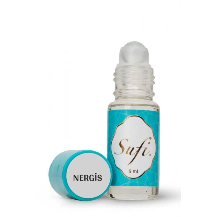Nergis 6 Ml Esans