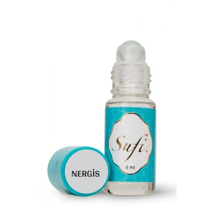 Nergis 6 Ml Esans