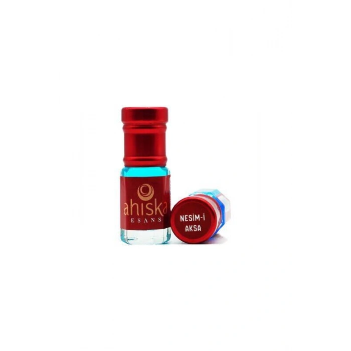 Nesimi Aksa 3 Ml Esans