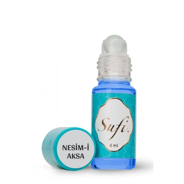 Nesimi Aksa 6 Ml Esans
