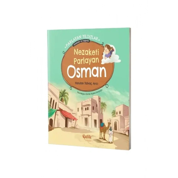 Nezaketi Parlayan Osman Parlayan Yıldızlar