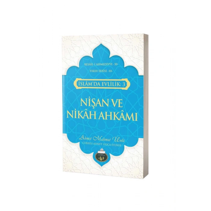 Nişan Ve Nikah Ahkamı