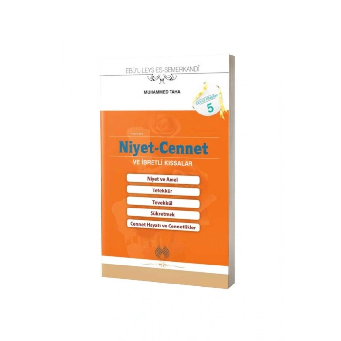 Niyet Cennet Ve İbretli Kıssalar Cep Boy
