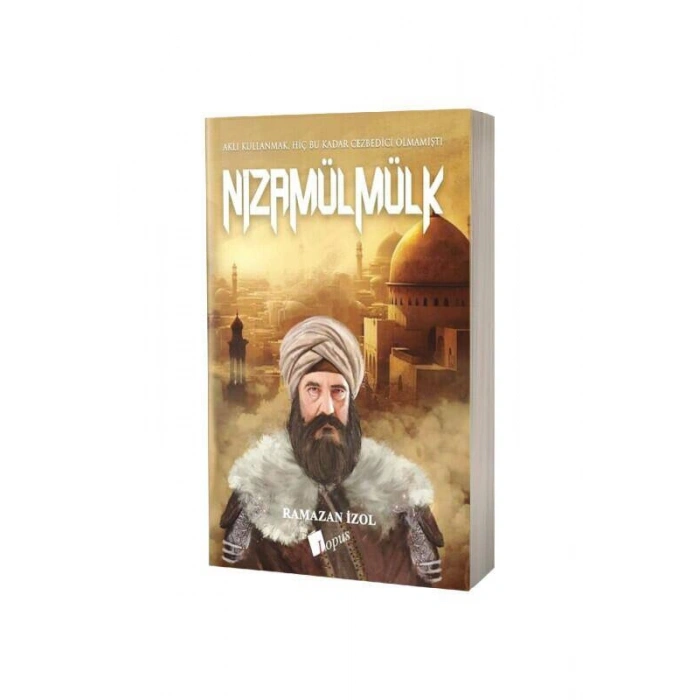 Nizamülmülk