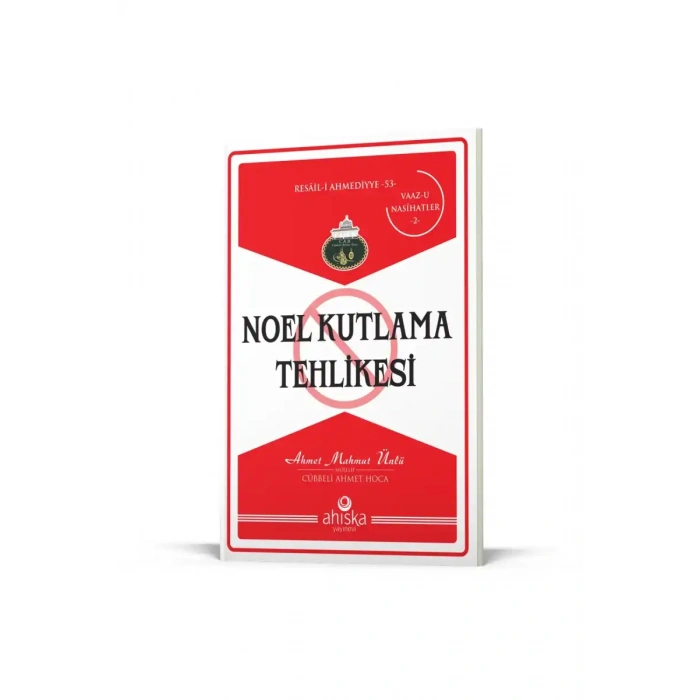 Noel Kutlama Tehlikesi