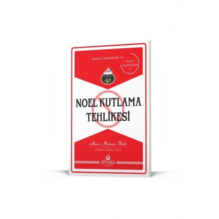 Noel Kutlama Tehlikesi