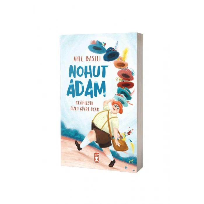 Nohut Adam