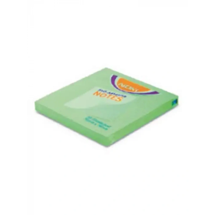 Noki Memo 75X75 Yeşil