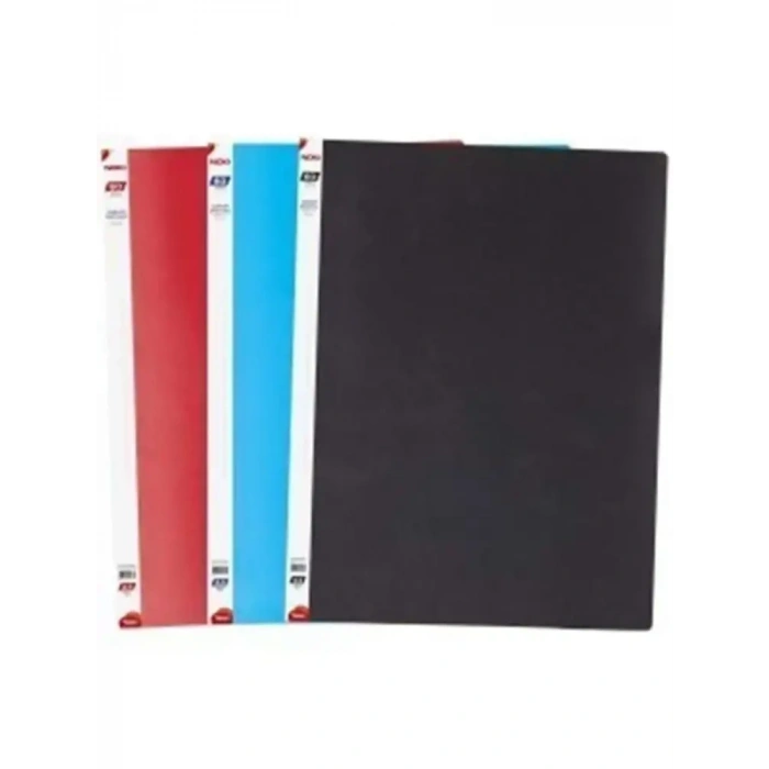 Noki Prime Sunum Dosyası Mavi 20 Yp A4