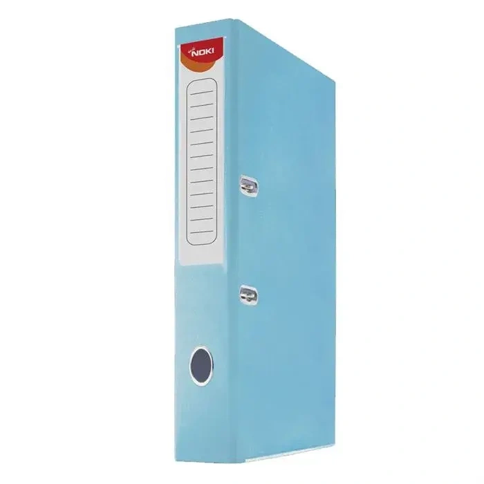 Noki Prime Sunum Dosyası Siyah 40 Yp A4