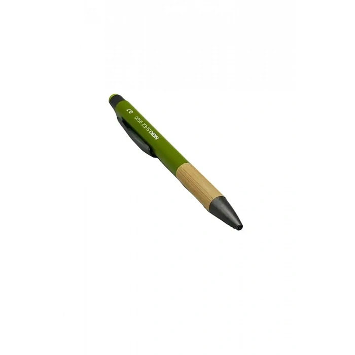 Noki Suez Versatil Kalem Yeşil 0.7 mm