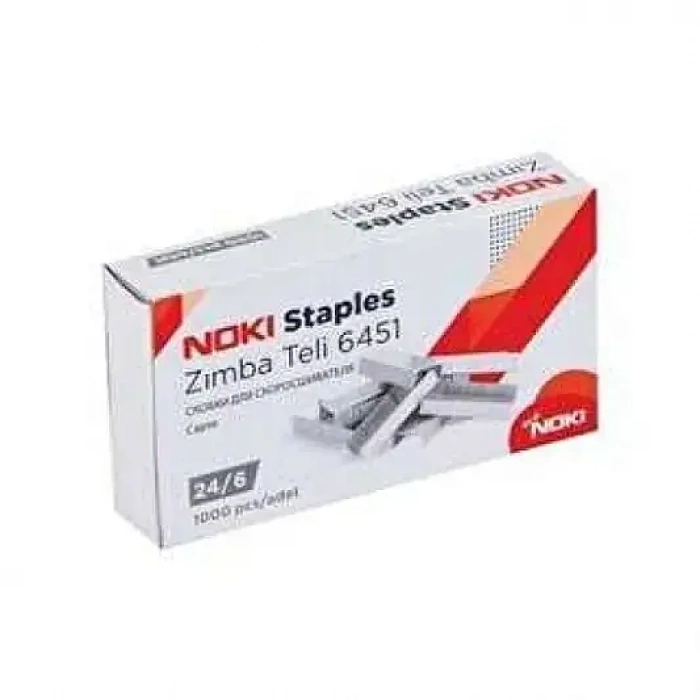 Noki Zımba Teli No:10
