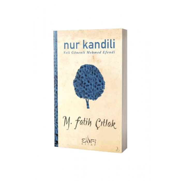 Nur Kandili Veli Gönenli Mehmet Efendi