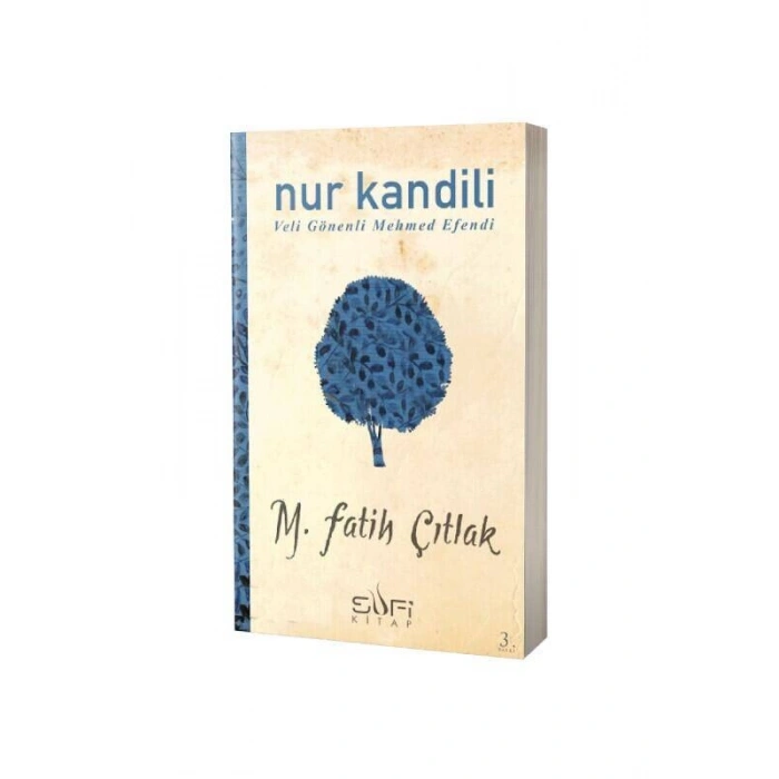 Nur Kandili Veli Gönenli Mehmet Efendi