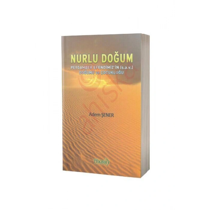 Nurlu Dogum