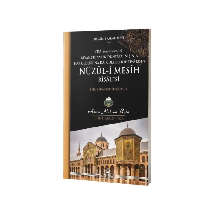 Nüzülü Mesih Risalesi