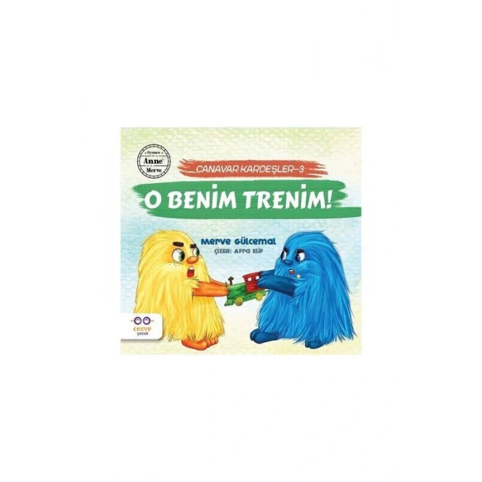 O Benim Trenim