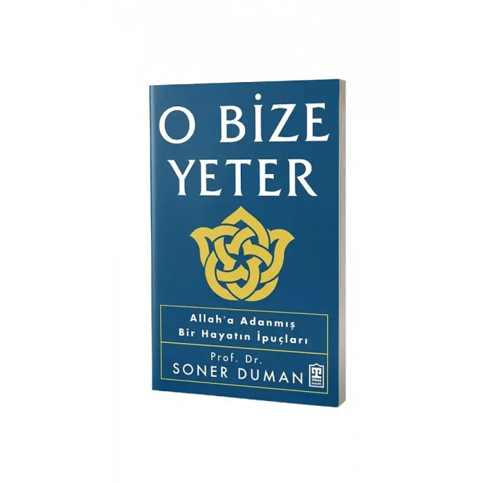 O Bize Yeter