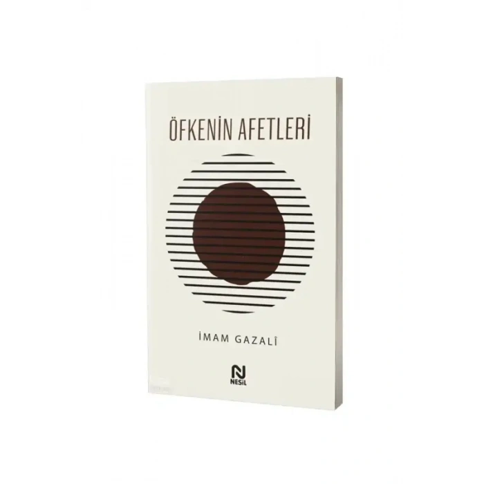 Öfkenin Afetleri