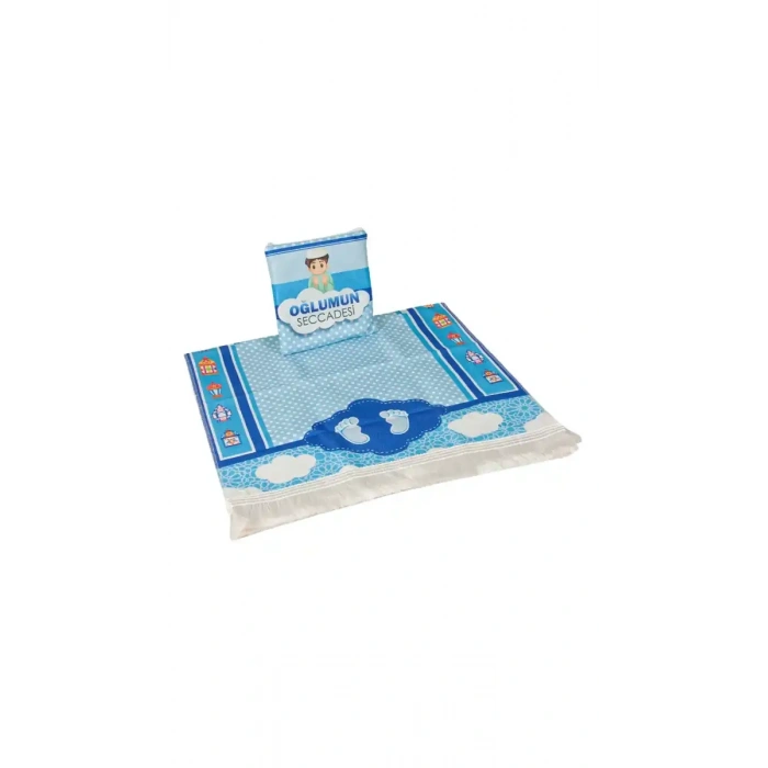Oğlumun Seccadesi