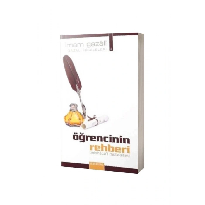 Öğrencinin Rehberi