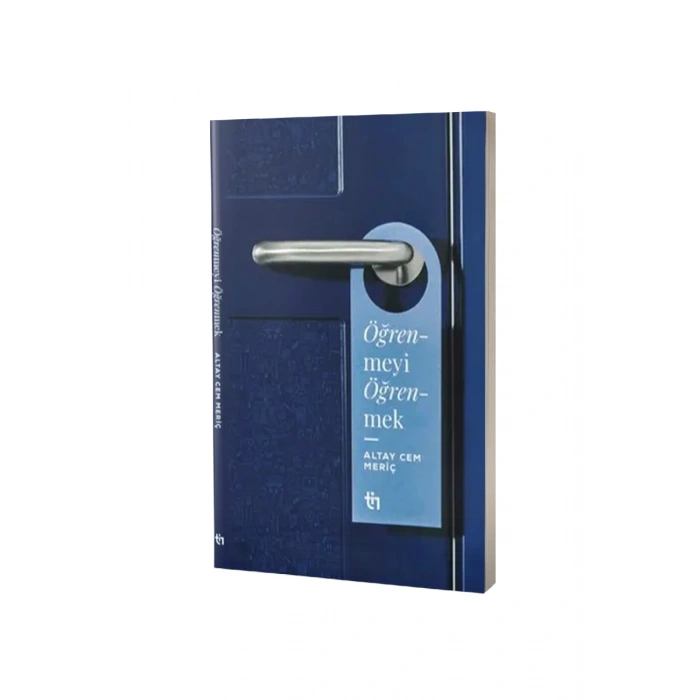 Öğrenmeyi Öğrenmek