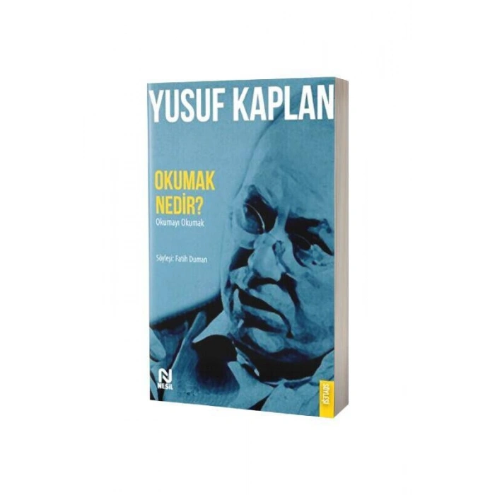 Okumak Nedir?