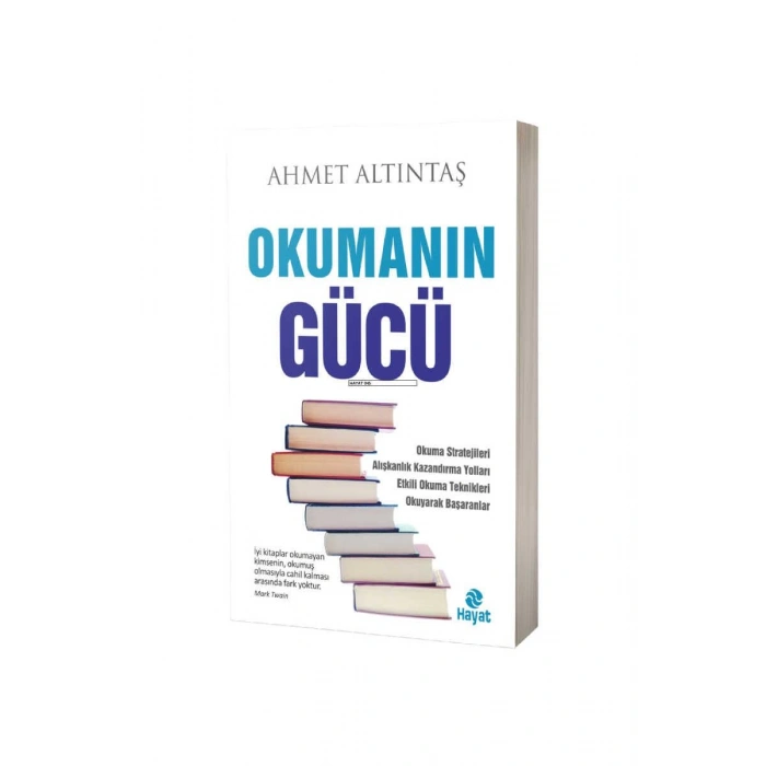 Okumanın Gücü