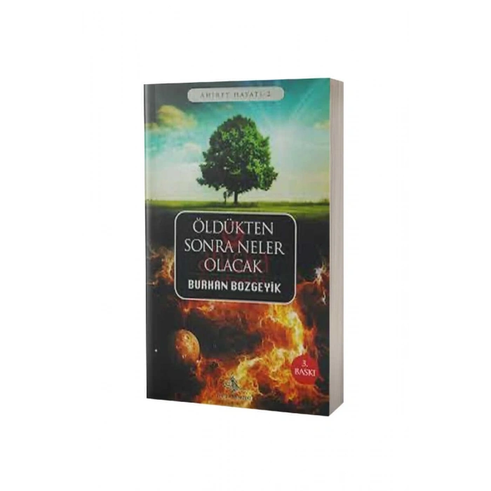 Öldükten Sonra Neler Olacak